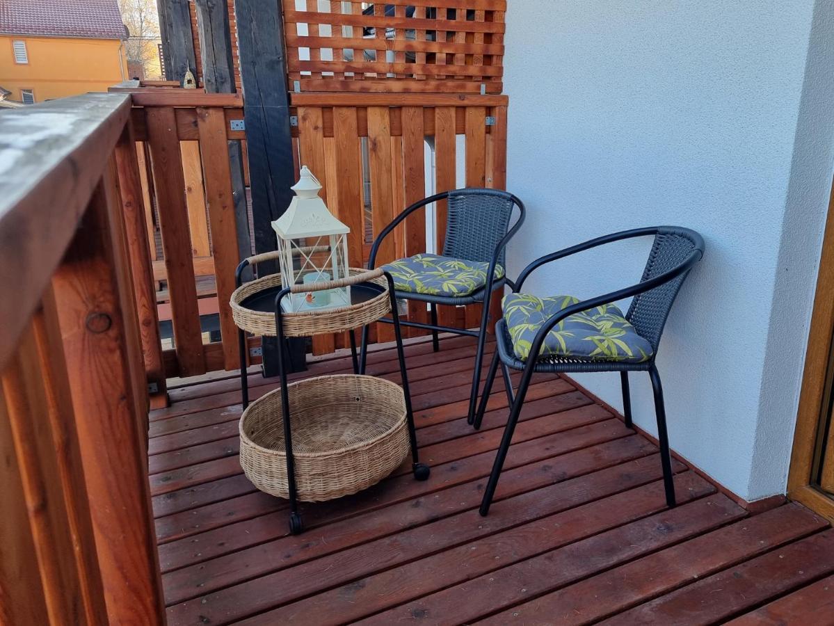 Uroczy Apartament U Mirki Podgórzyn Exteriör bild