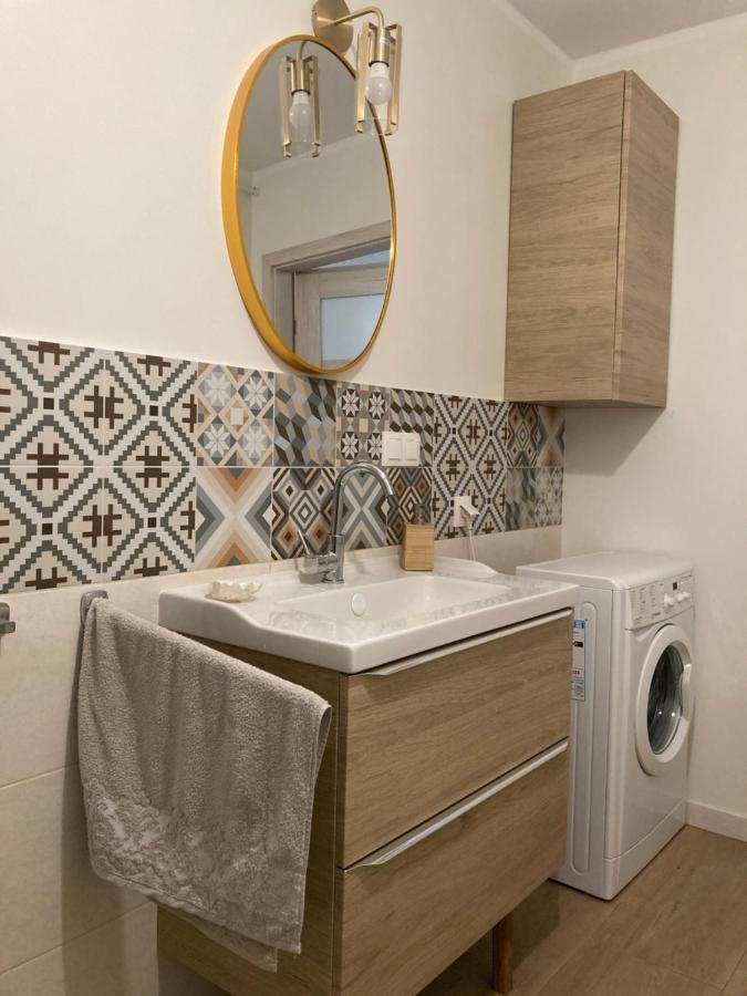 Uroczy Apartament U Mirki Podgórzyn Exteriör bild